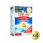 Super Heart EPA80™ | 4 packs