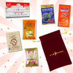 黄金会员试用装福袋