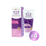 Blossom Yam Creme | 4 packs