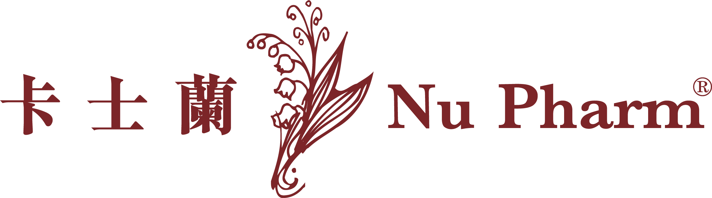 卡士蘭 Nu Pharm®官方網店